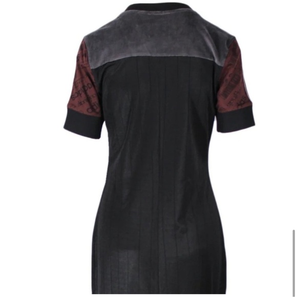 Alexander Wang X Adidas Bloggers Favorite Disjoin L Dress Maxi/MIDI - Picture 9 of 16